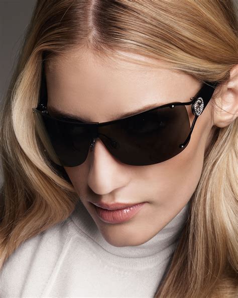 Gucci Shields Sunglasses for Women 